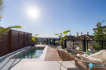 3 bedroom Apartment for Sale in Nueva Andalucía-25277