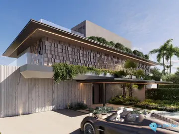 3 bedroom House for Sale in La Mairena-25305
