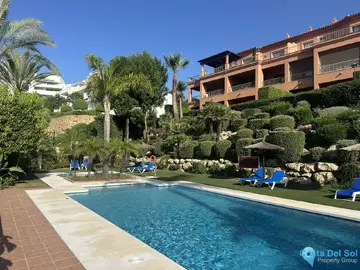 3 bedroom Apartment for Sale in Los Flamingos-25296