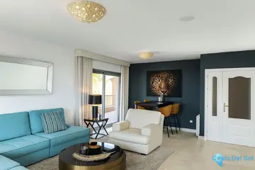 3 bedroom Apartment for Sale in Los Flamingos-25310