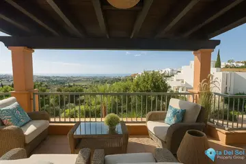 3 bedroom Apartment for Sale in Los Flamingos-25302