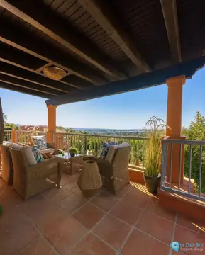 3 bedroom Apartment for Sale in Los Flamingos-25304