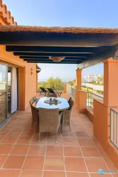 3 bedroom Apartment for Sale in Los Flamingos-25306