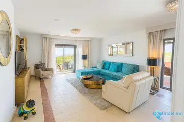 3 bedroom Apartment for Sale in Los Flamingos-25308
