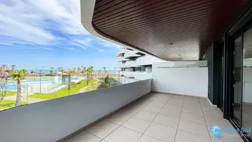 3 bedroom Apartment for Sale in Torremolinos