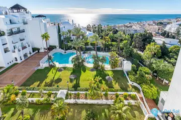4 bedroom Apartment for Sale in Torremolinos Centro