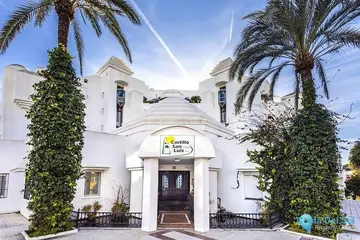 4 bedroom Apartment for Sale in Torremolinos Centro-25321