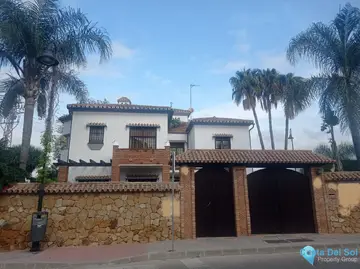 5 bedroom House for Sale in Mijas-25357