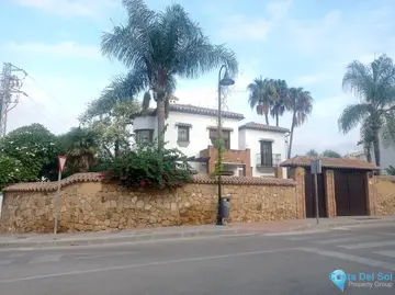 5 bedroom House for Sale in Mijas-25360