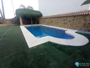 5 bedroom House for Sale in Mijas-25376