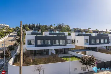 4 bedroom House for Sale in Atalaya
