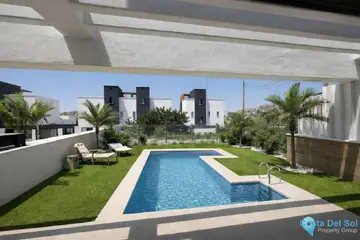 4 bedroom House for Sale in Atalaya-25361