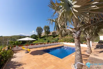4 bedroom House for Sale in Mijas Golf