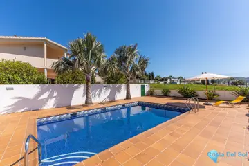 4 bedroom House for Sale in Mijas Golf-25401