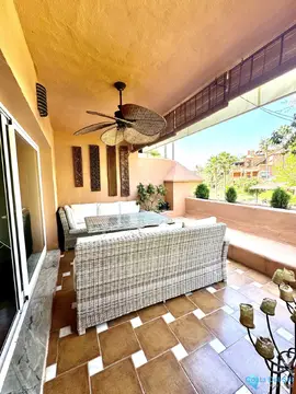 3 bedroom Apartment for Sale in Guadalmina Baja