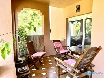 3 bedroom Apartment for Sale in Guadalmina Baja-25429