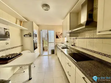 3 bedroom Apartment for Sale in Guadalmina Baja-25436
