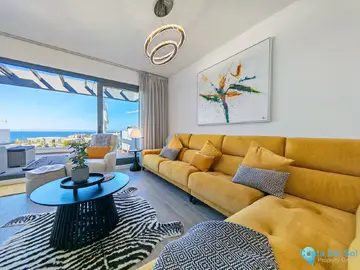 3 bedroom Apartment for Sale in Cabopino