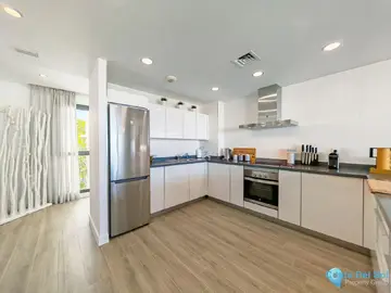 3 bedroom Apartment for Sale in Cabopino-25465