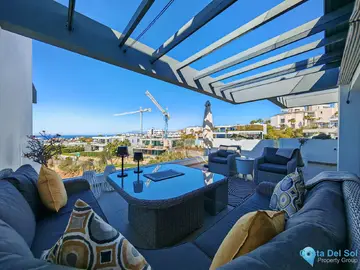 3 bedroom Apartment for Sale in Cabopino-25447