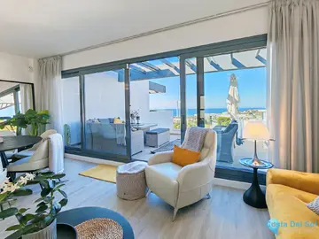 3 bedroom Apartment for Sale in Cabopino-25450