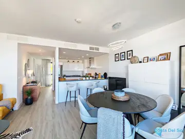 3 bedroom Apartment for Sale in Cabopino-25453