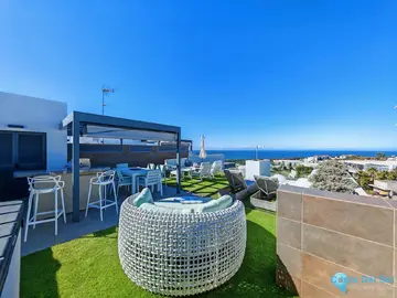 3 bedroom Apartment for Sale in Cabopino-25456