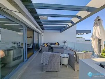 3 bedroom Apartment for Sale in Cabopino-25458