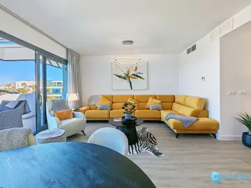 3 bedroom Apartment for Sale in Cabopino-25461