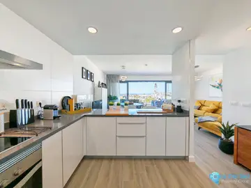 3 bedroom Apartment for Sale in Cabopino-25463