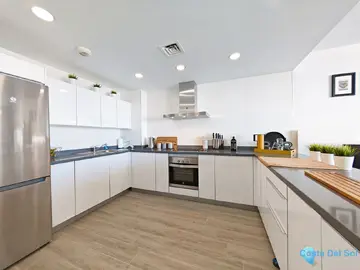 3 bedroom Apartment for Sale in Cabopino-25464