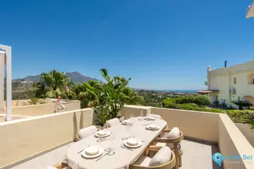 3 bedroom Apartment for Sale in Benahavís-25454