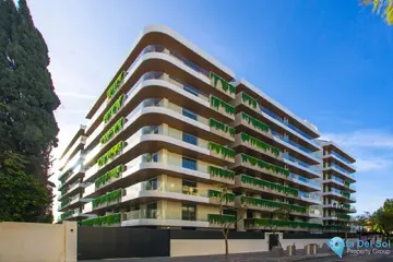3 bedroom Apartment for Sale in Fuengirola