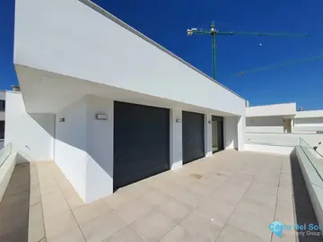 4 bedroom House for Sale in La Duquesa-25503