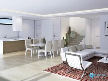 4 bedroom House for Sale in La Duquesa-25492