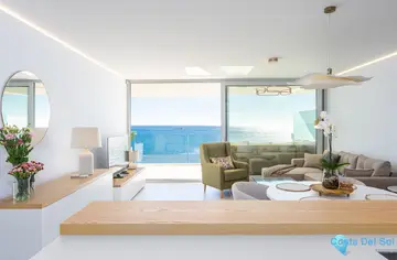 2 bedroom Apartment for Sale in Carvajal-25512