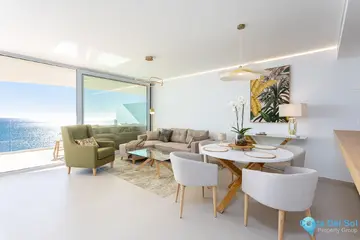 2 bedroom Apartment for Sale in Carvajal-25514