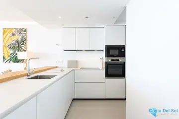 2 bedroom Apartment for Sale in Carvajal-25522