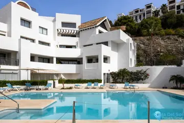 3 bedroom Apartment for Sale in Los Flamingos