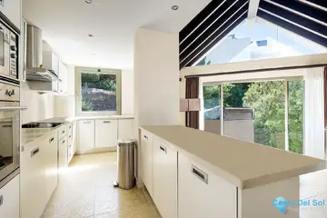 3 bedroom Apartment for Sale in Los Flamingos-25526
