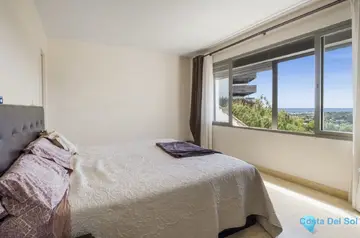 3 bedroom Apartment for Sale in Los Flamingos-25529