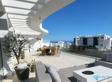 3 bedroom Apartment for Sale in Fuengirola