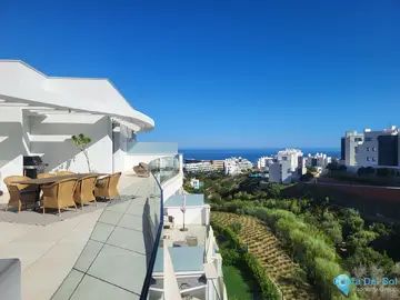 3 bedroom Apartment for Sale in Fuengirola-25555
