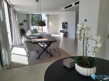 3 bedroom Apartment for Sale in Fuengirola-25564