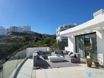 3 bedroom Apartment for Sale in Fuengirola-25556