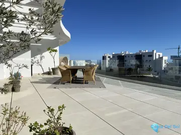 3 bedroom Apartment for Sale in Fuengirola-25558