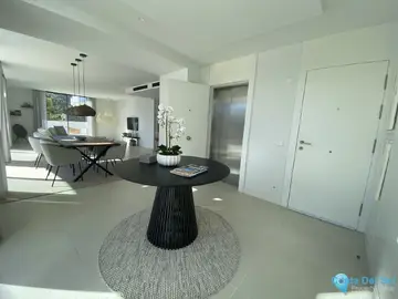 3 bedroom Apartment for Sale in Fuengirola-25562