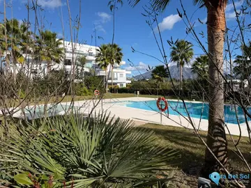 2 bedroom Apartment for Sale in Estepona-82591
