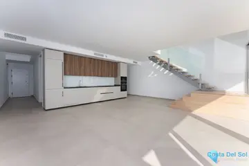 3 bedroom Apartment for Sale in Benalmadena Pueblo-25589