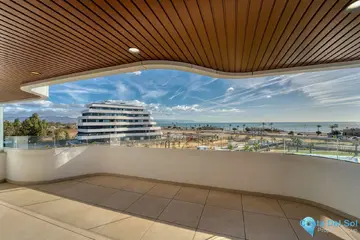 3 bedroom Apartment for Sale in Torremolinos